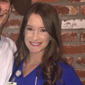 Meet your Posher, Abigail